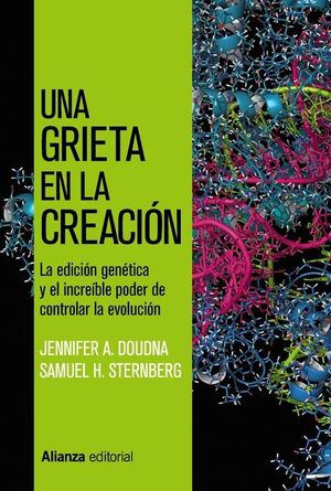 UNA GRIETA EN LA CREACIÓN