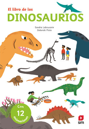 ELD.LOS DINOSAURIOS