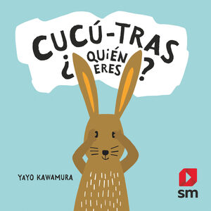 CUCU-TRAS ¿QUIEN ERES?