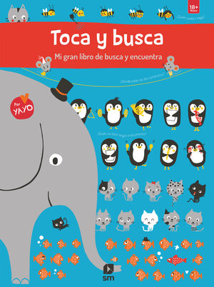 LC.TOCA Y BUSCA