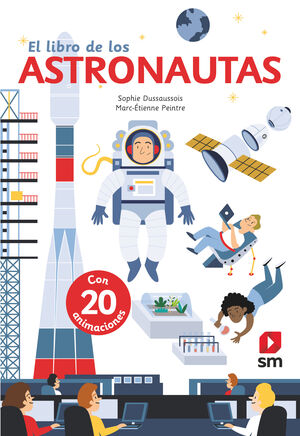 ELD.LOS ASTRONAUTAS