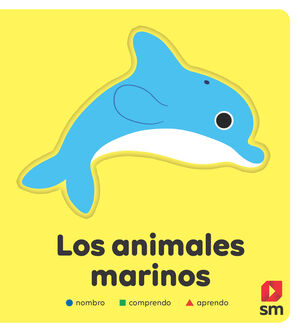 NCA.LOS ANIMALES MARINOS