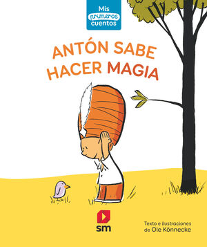 MPCMA. 1 ANTON SABE HACER MAGIA