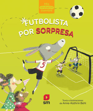 MPCMA. 4 FUTBOLISTA POR SORPRESA