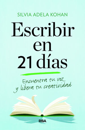 ESCRIBIR EN 21 DIAS