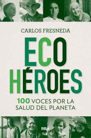 ECOHEROES