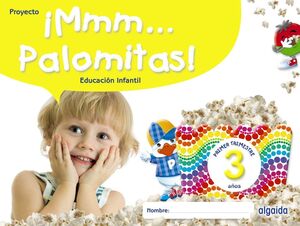 MMM...PALOMITAS 3AÑOS 1ºTRIMESTRE 22