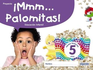 MMM...PALOMITAS 5AÑOS GLOBALIZADO 22