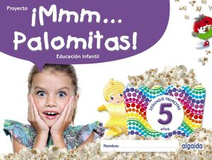 MMM...PALOMITAS 5AÑOS 2ºTRIMESTRE 22