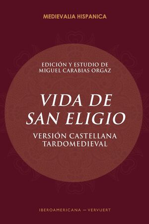 VIDA DE SAN ELIGIO