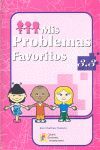 3.3 MIS PROBLEMAS FAVORITOS 3.3