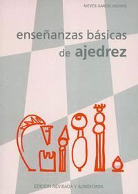 ENSEÑANZAS BÁSICAS DE AJEDREZ