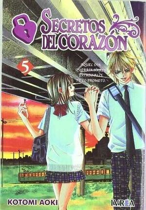 SECRETOS DEL CORAZON 05