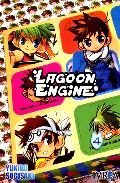 LAGOON ENGINE