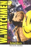 W DE WATCHMEN