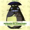 ANTOLOGIA DEL STUDIO GHIBLI VOL I