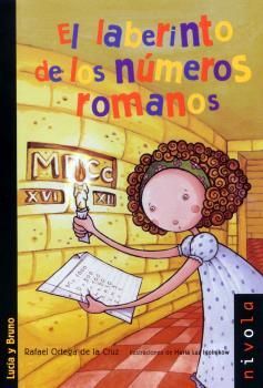 EL LABERINTO DE LOS NUMEROS ROMANOS