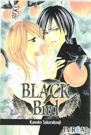 BLACK BIRD N 05