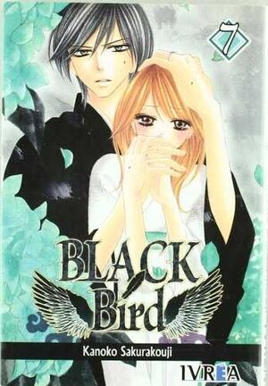 BLACK BIRD 7