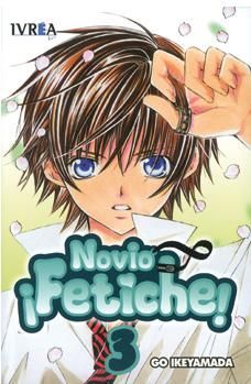 NOVIO FETICHE 03