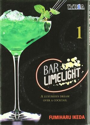 BAR LIMELIGHT 01