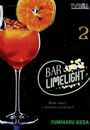 BAR LIMELIGHT 2