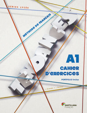 TENDANCES A1 - CAHIER D'EXERCICES