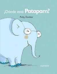 ¿DONDE ESTA PATAPAM?