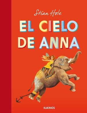 EL CIELO DE ANNA