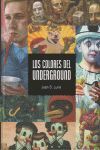 LOS COLORES DEL UNDERGROUND