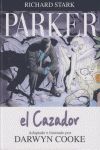 PARKER 1. EL CAZADOR