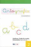 ORTOGRAFIA 2 - GRAFISMOS. GRAFIAS DE VOCALES: M, N, Ñ, R, C