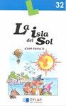 LA ISLA DEL SOL -  LIBRO 32