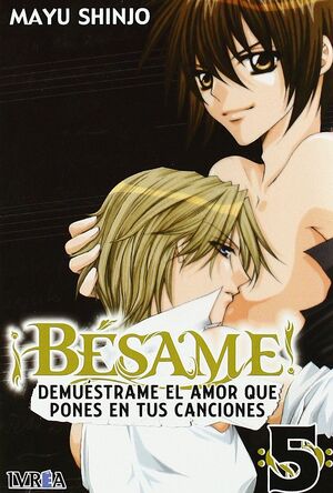 BESAME! 05