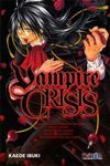 VAMPIRE CRISIS