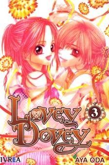 LOVEY DOVEY 3