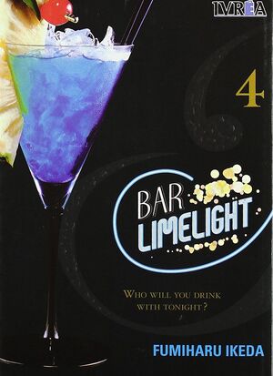 BAR LIMELIGHT 4