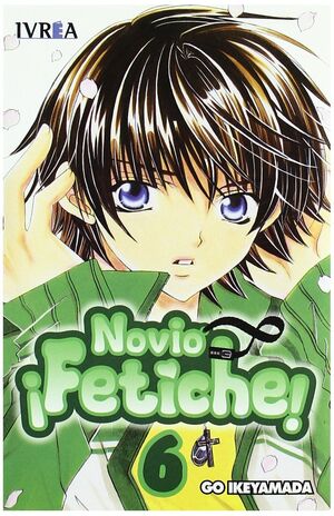 NOVIO FETICHE 06