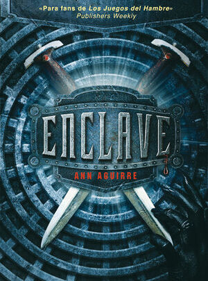 ENCLAVE