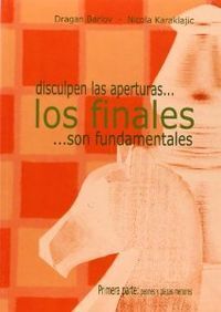 PEONES Y PIEZAS MENORES