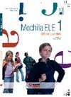 MOCHILA, ELE 1