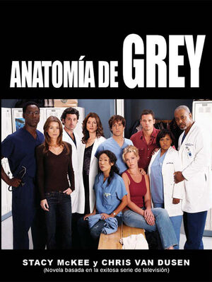 ANATOMIA DE GREY