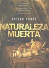 NATURALEZA MUERTA