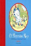 EL PEQUEÑO REY, GENERAL DE INFANTERIA