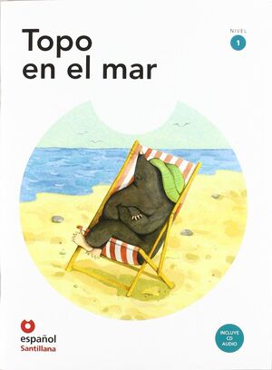 TOPO EN EL MAR, NIVEL 1