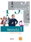 MOCHILA, ELE 1. CUADERNO DE ACTIVIDADES