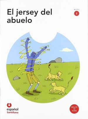 EL JERSEY DEL ABUELO, NIVEL 2