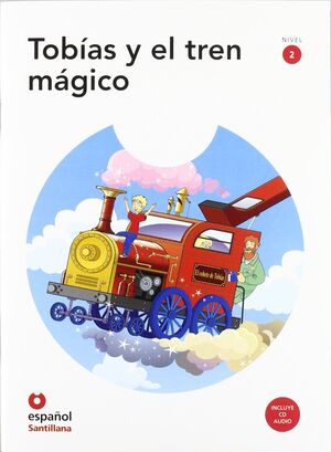 TOBIAS Y EL TREN MAGICO, NIVEL 2