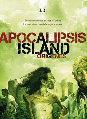 APOCALIPSIS ISLAND II