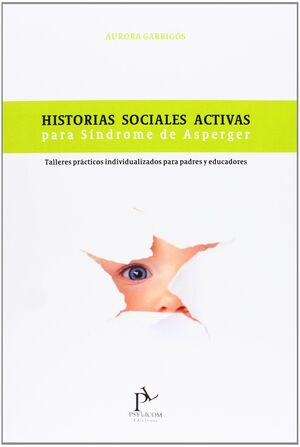 HISTORIAS SOCIALES ACTIVAS PARA SINDROME DE ASPERGER
